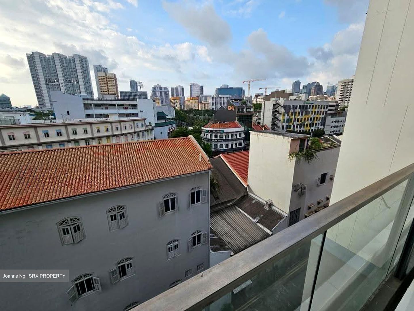 Parc Somme (D8), Apartment #613564731